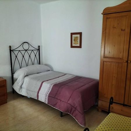 Vila Ca Michico Tous Exteriér fotografie