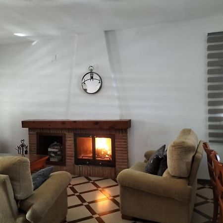 Vila Ca Michico Tous Exteriér fotografie
