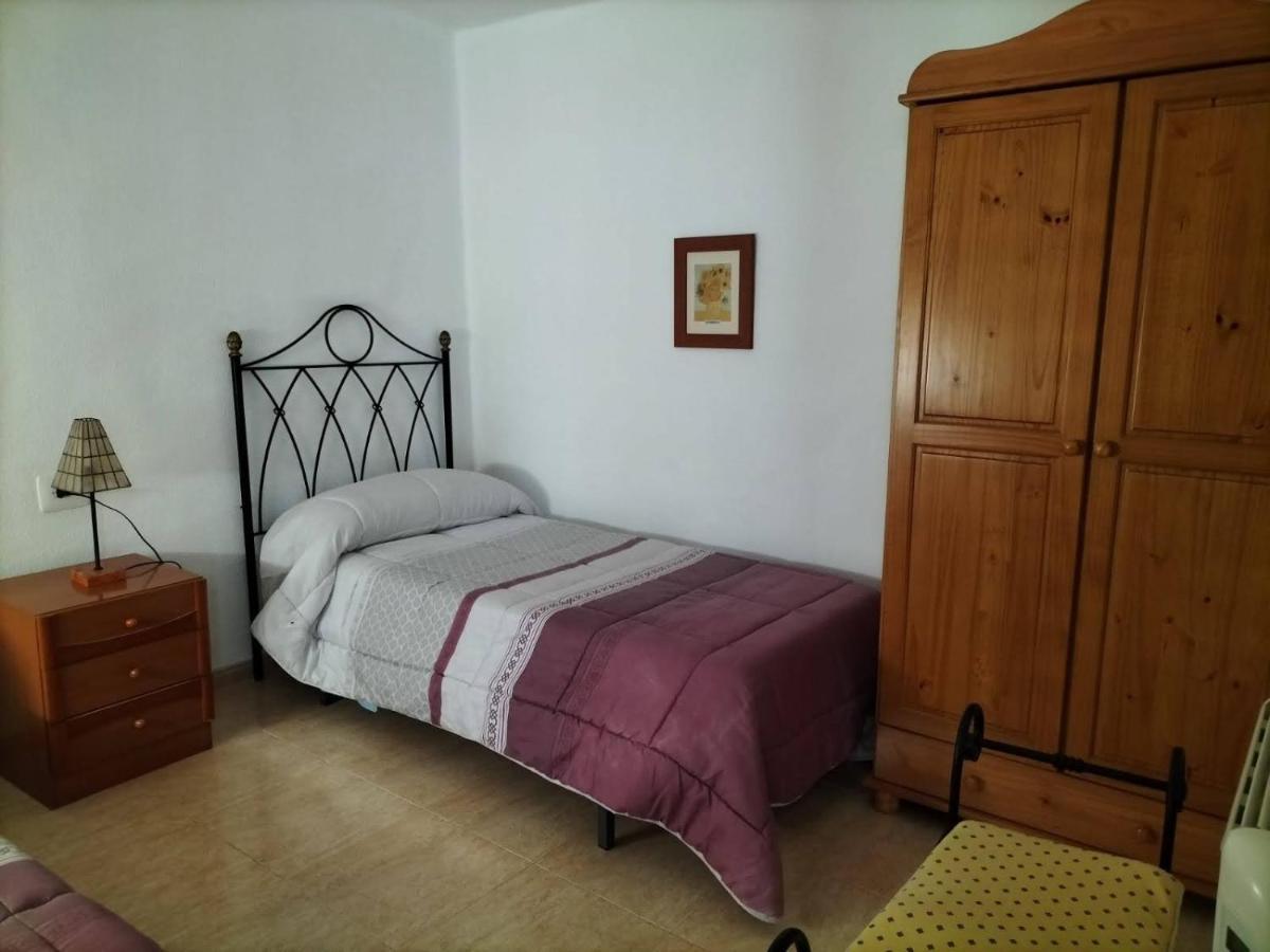 Vila Ca Michico Tous Exteriér fotografie