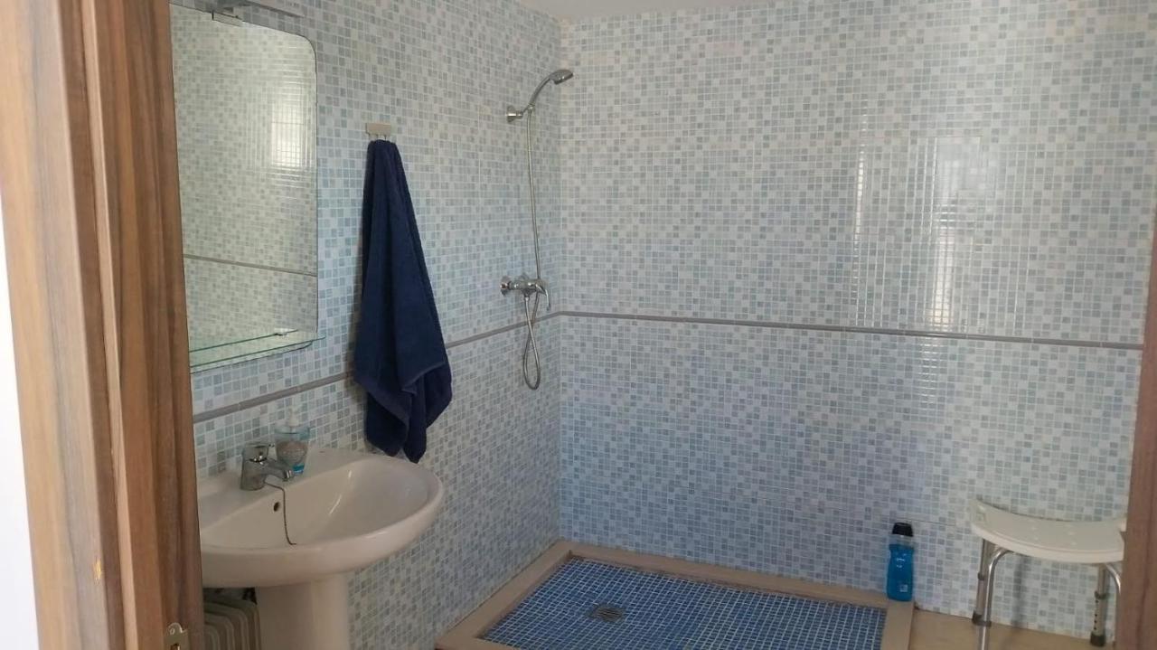 Vila Ca Michico Tous Exteriér fotografie
